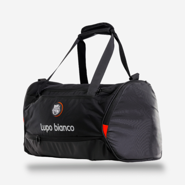 Black LSport Bag LB0106