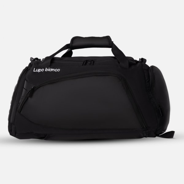 Black Flex Bag LB0105