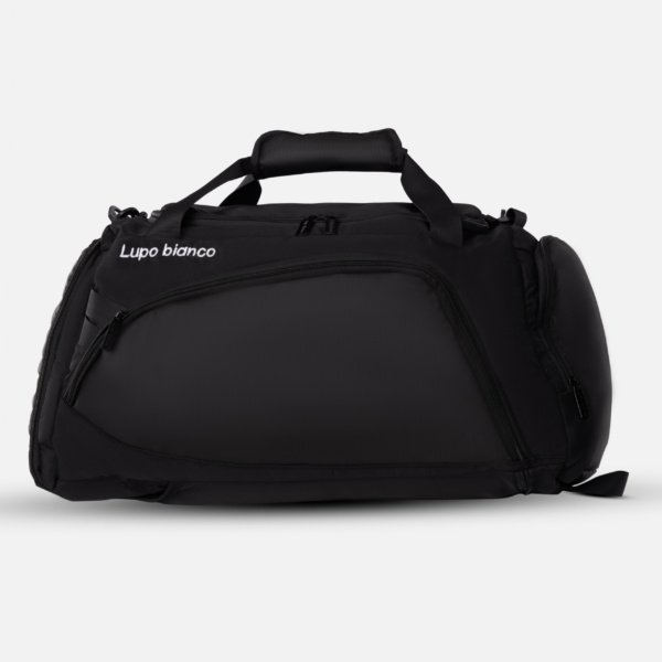 Black Flex Bag LB0105