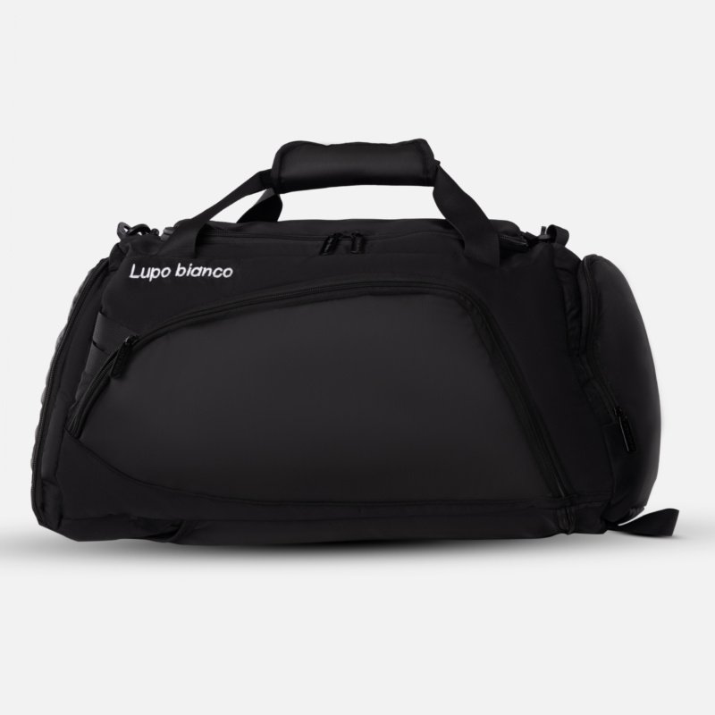 Black Flex Bag LB0105