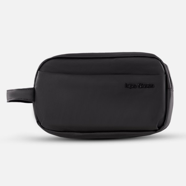 Black Drift Handbag LB0125