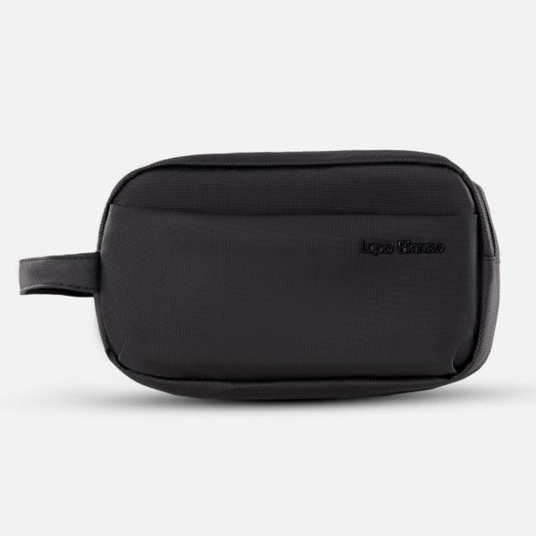 Black Drift Handbag LB0125
