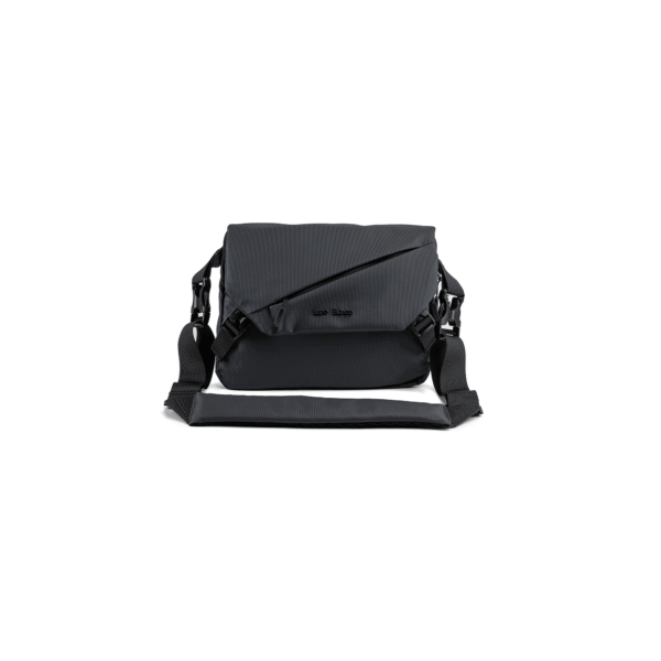 Black XCross Bag LB0113