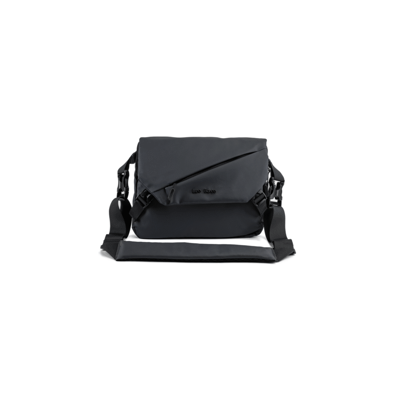 Black XCross Bag LB0113