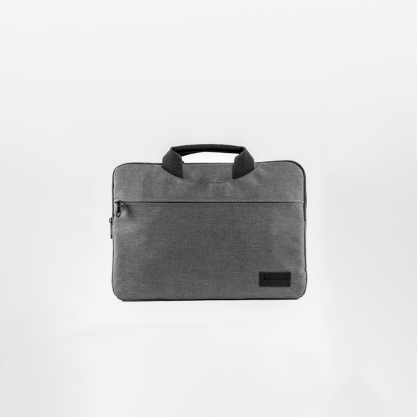 Dark Gray LPad Sleeve With Handle LB0020