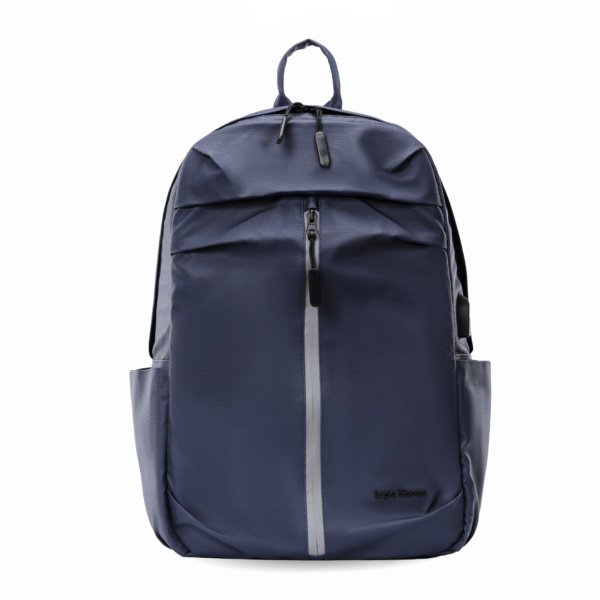 Navy Midnight Backpack LB0033