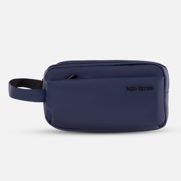 Navy Drift Handbag LB0126