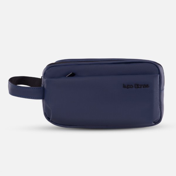 Navy Drift Handbag LB0126