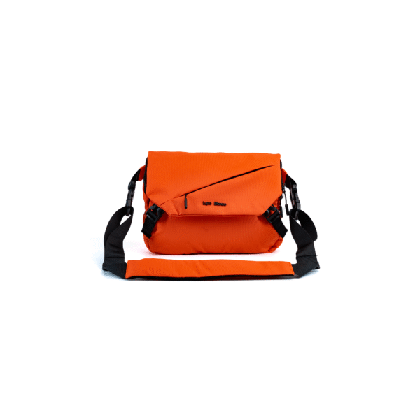 Orange XCross Bag LB0111