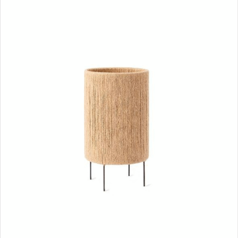 Burlap Stand Noll025