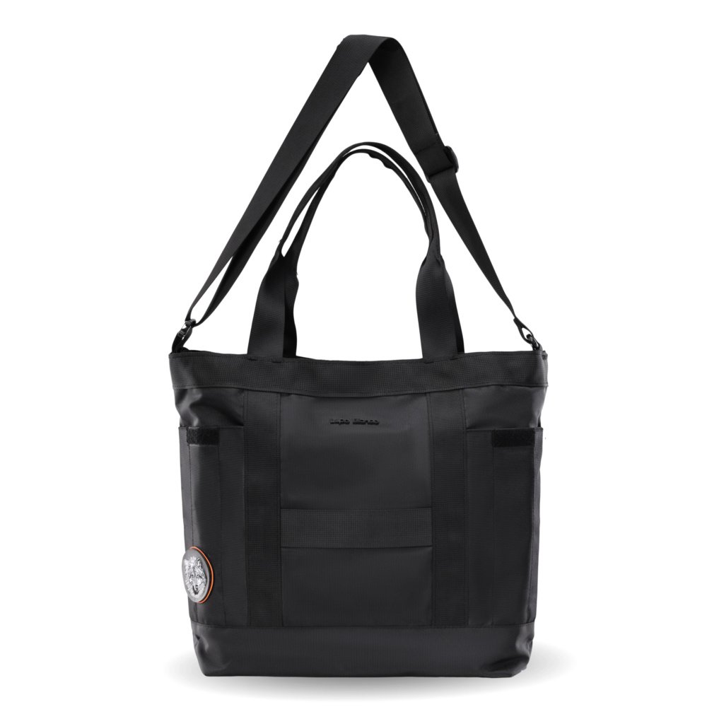 Black Discovery Bag LB0010