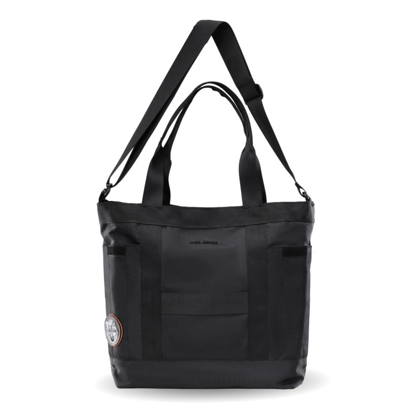Black Discovery Bag LB0010