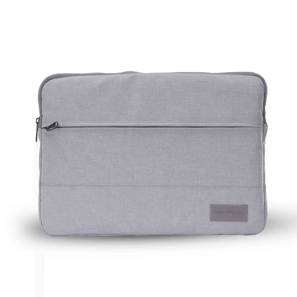 Light Gray LPad Sleeve Without Handle LB0021