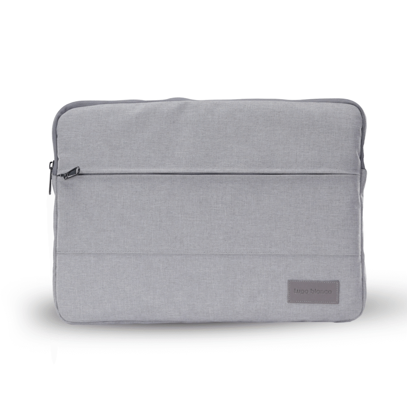 Light Gray LPad Sleeve Without Handle LB0021