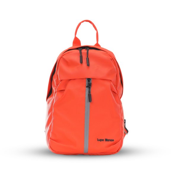 Orange Midnight Cross bag LB0114