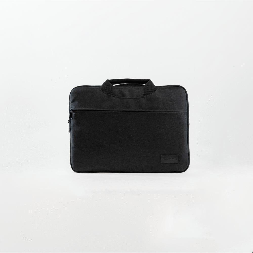 Black LPad Sleeve With Handle LB0016