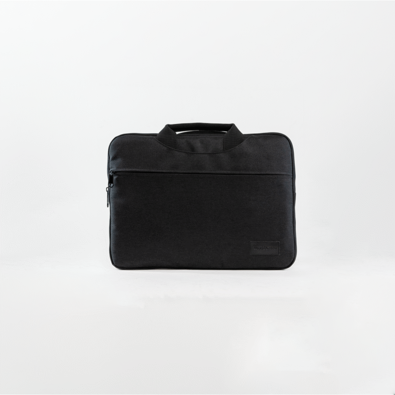Black LPad Sleeve With Handle LB0016