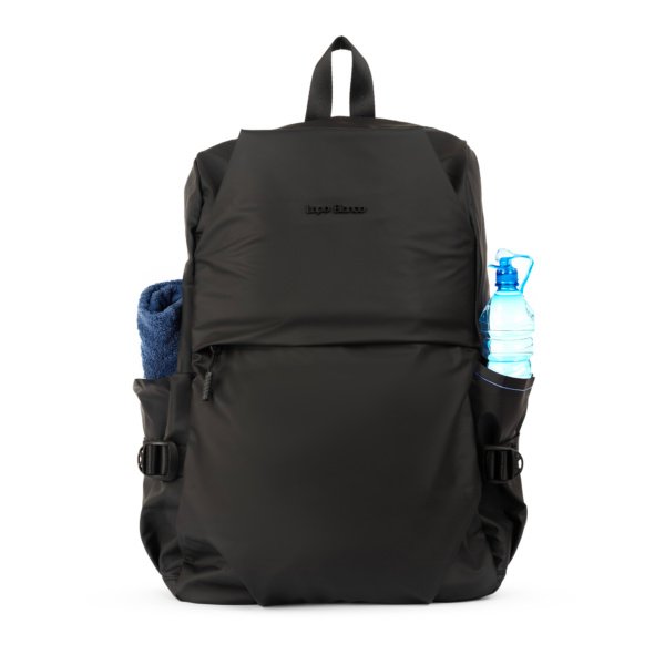 Black XStreet Backpack LB0070