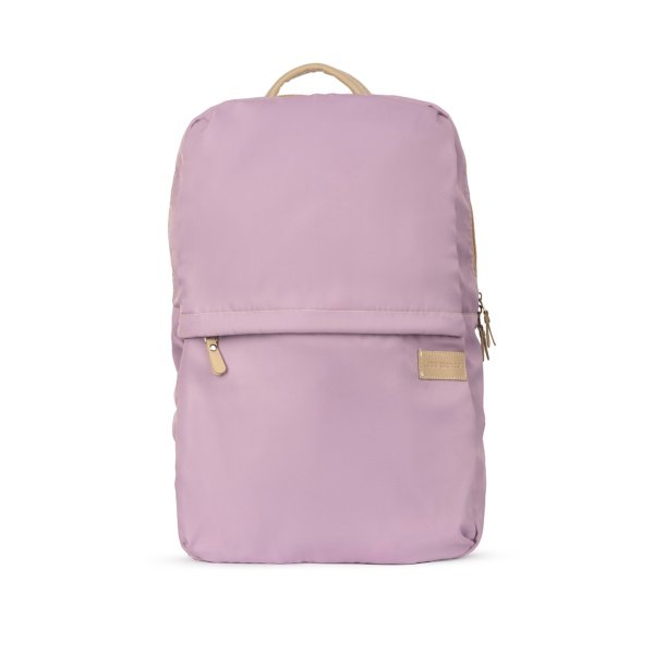 Purple Kitty Backpack LB0075