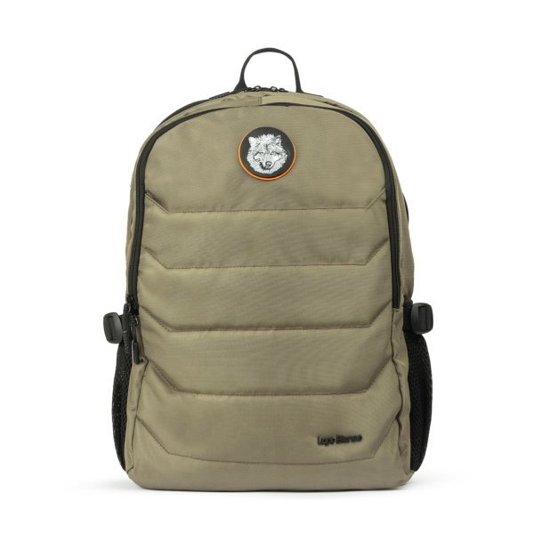 Olive Adventure Backpack LB0093