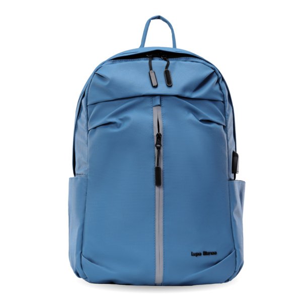 Blue Midnight Backpack LB0032