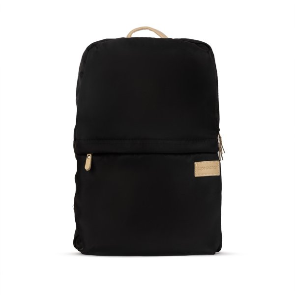 Black Kitty Backpack LB0077