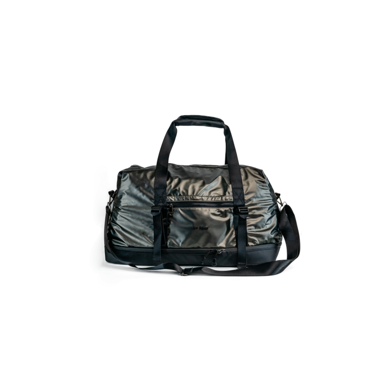 Gold x Black XSport Bag LB0108