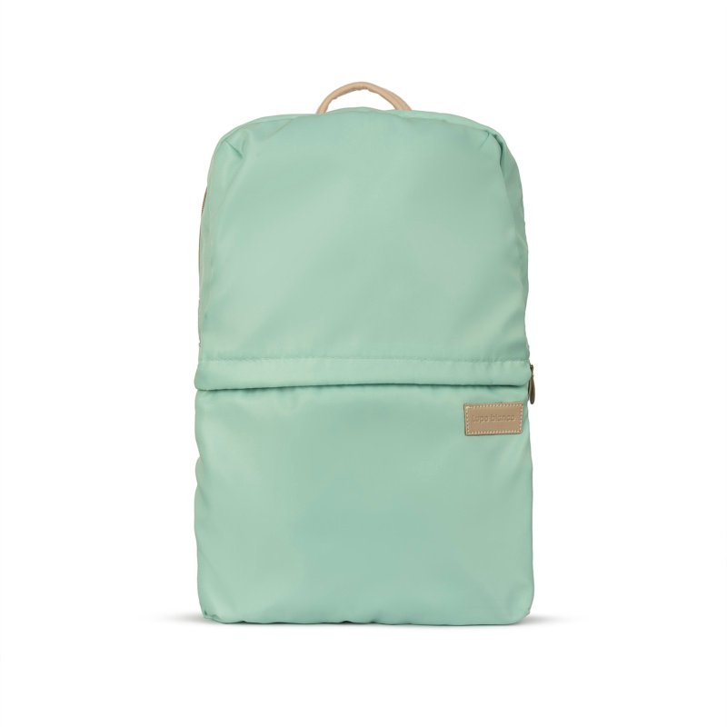 Mint Kitty Backpack LB0072