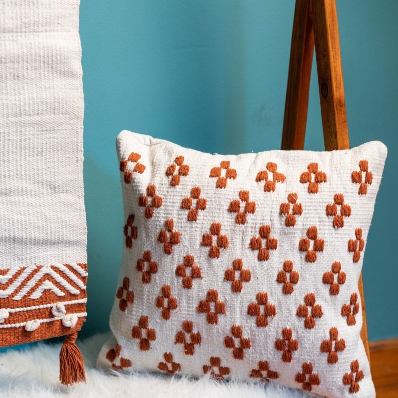 Blossom cushion Noll173