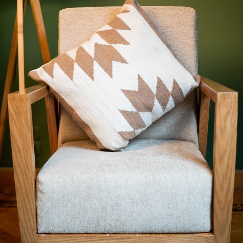 Dune cushion Noll213