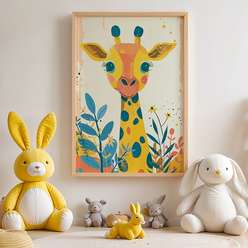 “Jungle Joy”