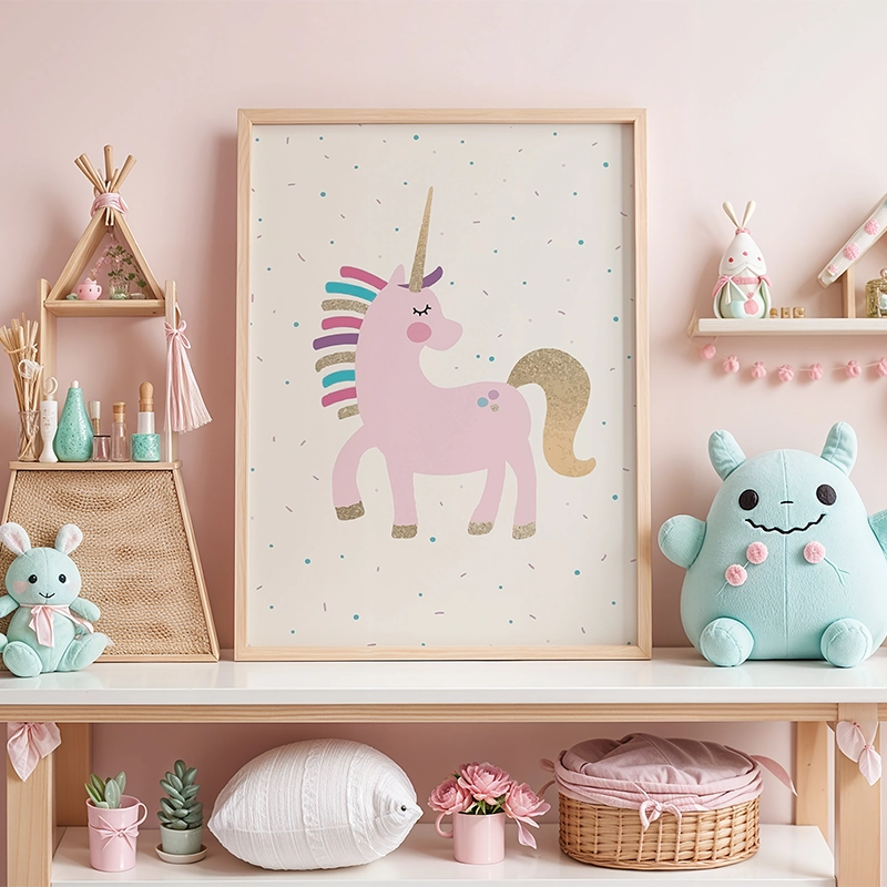 “Princess Dreams"