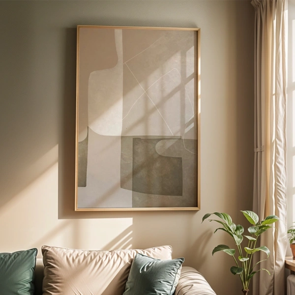 Neutral Tones