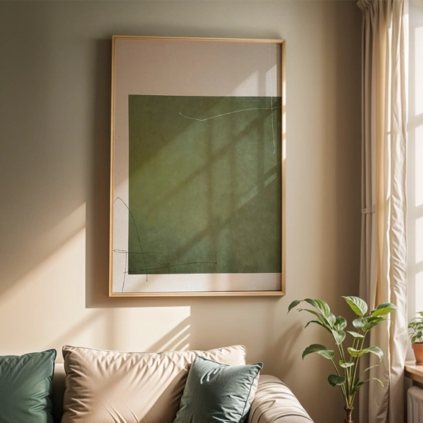 Verdant Stillness