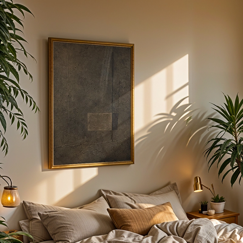 “Timeless Serenity”