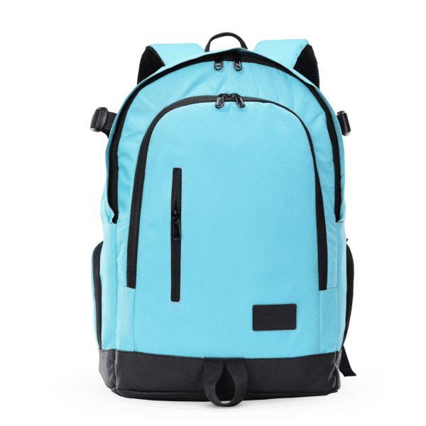 Cyan Space Backpack LB0045
