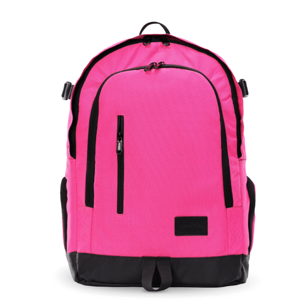 Pink Space Backpack LB0050