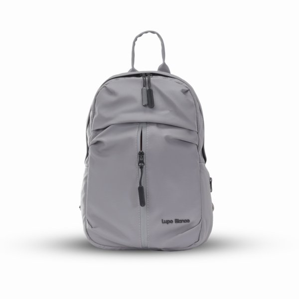 Grey Midnight Cross bag LB0117