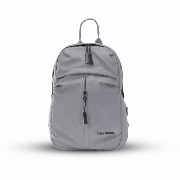 Grey Midnight Cross bag LB0117