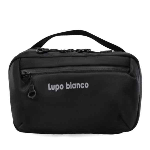 Black LWest Bag LB0121