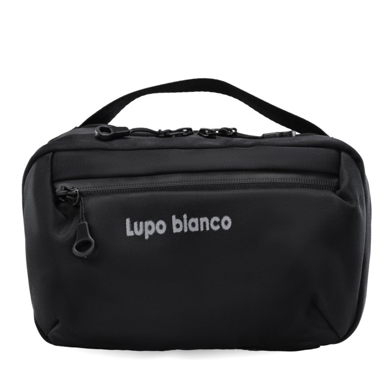 Black LWest Bag LB0121