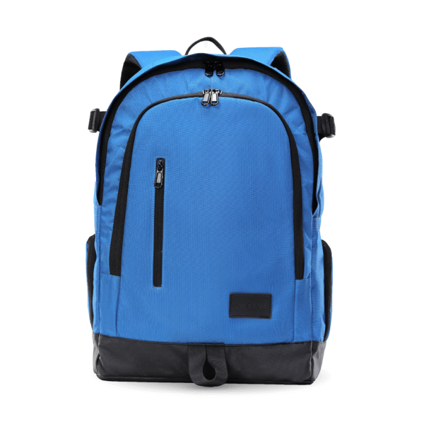 Blue Space Backpack LB0044