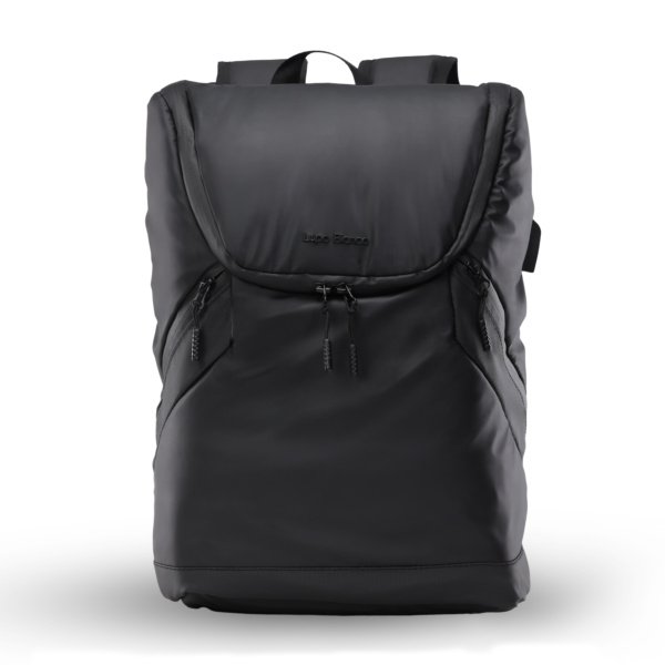 Black XCell Backpack LB0078