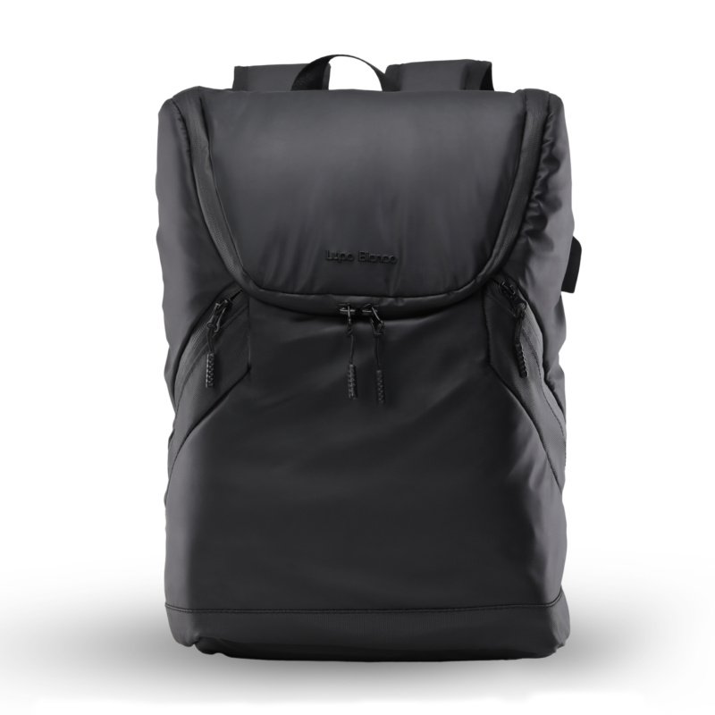 Black XCell Backpack LB0078