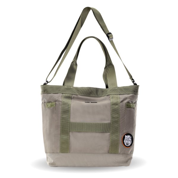 Olive Discovery Bag LB0011