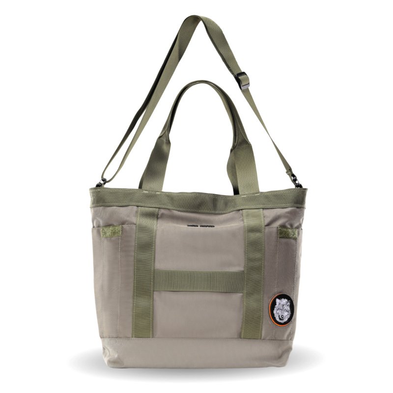 Olive Discovery Bag LB0011