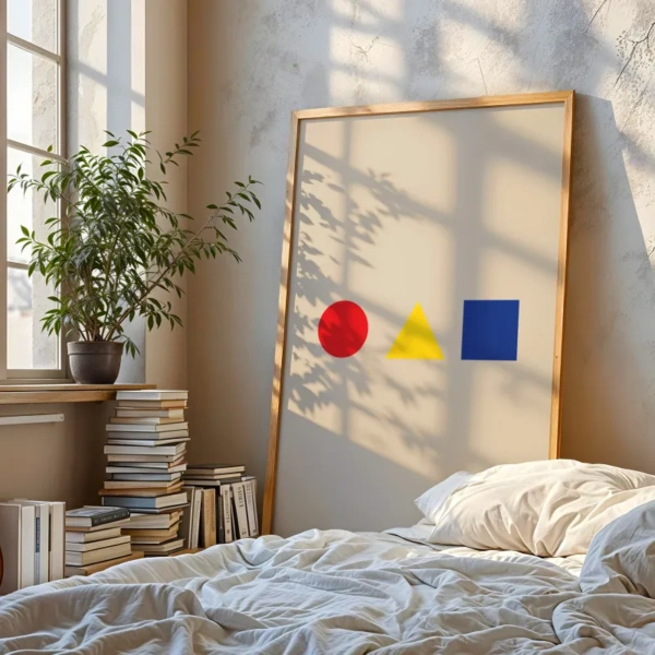 "Geometric Balance"