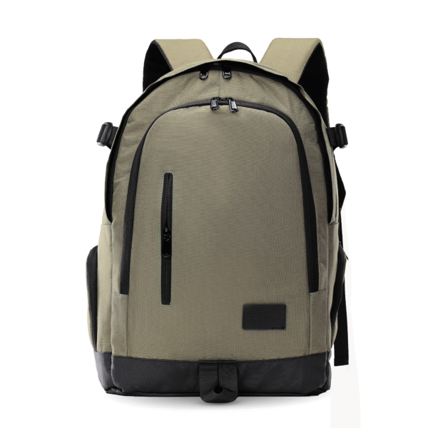 Olive Space Backpack LB0052