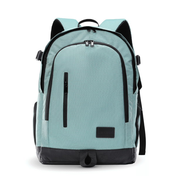 Pistachio Space Backpack LB0046