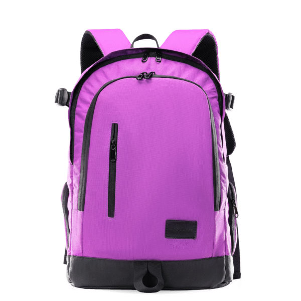 Purple Space Backpack LB0049